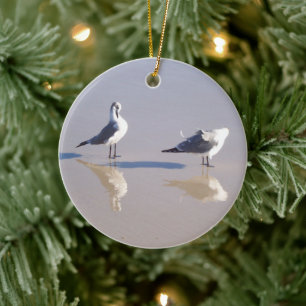 Ornamento del Día de la Brisa