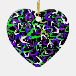 Ornamento del Día Internacional de la Mujer