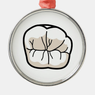 Ornamento del diente