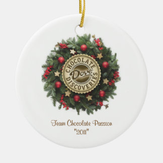 Ornamento del equipo