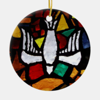 Ornamento del Espíritu Santo