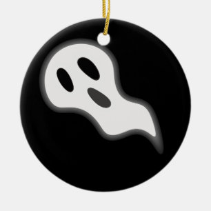 Ornamento del fantasma de Halloween