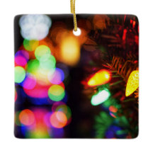 Ornamento del Festival de las Luces