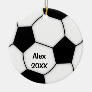 Ornamento del fútbol