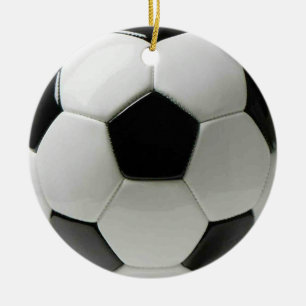 Ornamento del fútbol