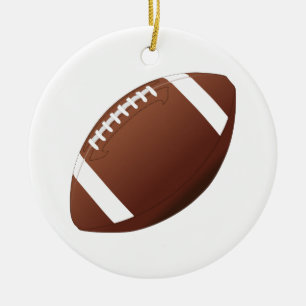 Ornamento del fútbol