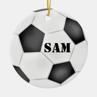 Ornamento del fútbol