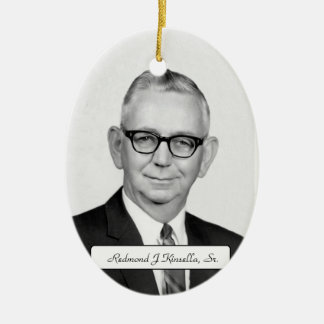 Ornamento del Geneaology de la familia