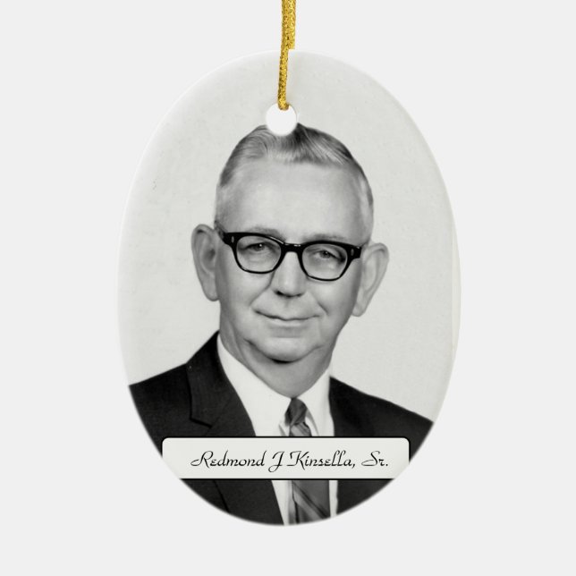 Ornamento del Geneaology de la familia (Frente)