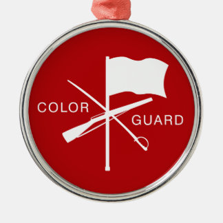 Ornamento del guardia de honor