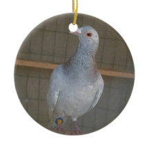 Ornamento del home run de las Carreras