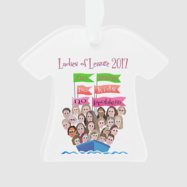 Ornamento del logotipo (Anverso)