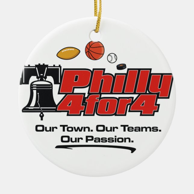 Ornamento del logotipo (Frente)