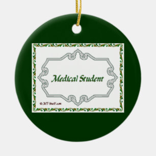 Ornamento del médico