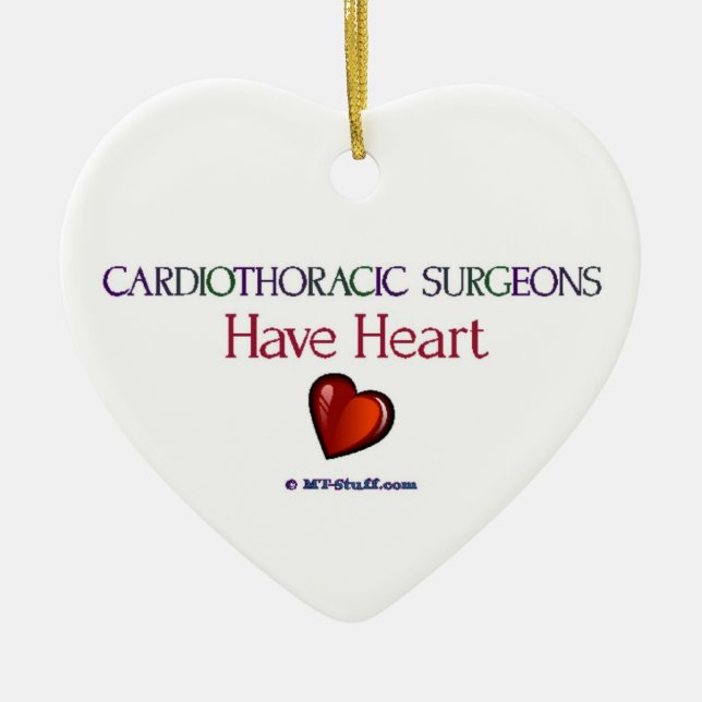 Ornamento del médico (Frente)