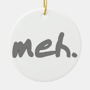 ornamento del meh