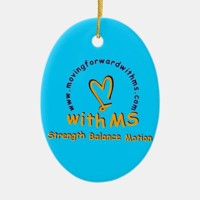 ornamento del navidad (Frente)