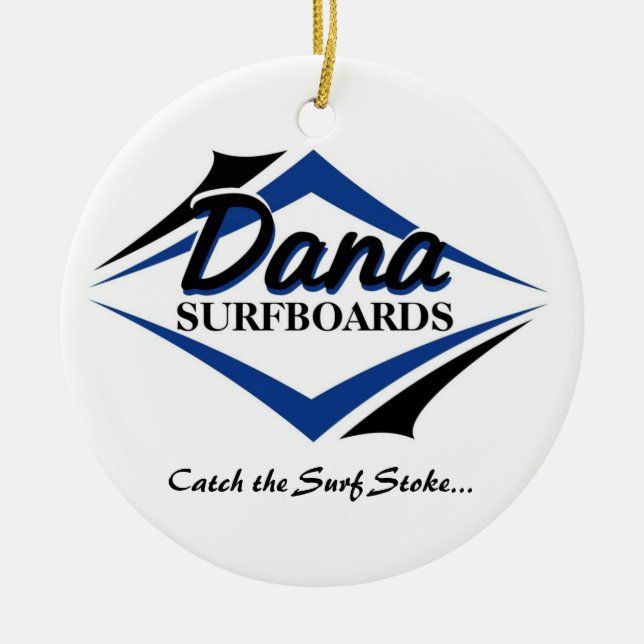 Ornamento del navidad (Frente)