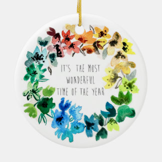 Ornamento del navidad