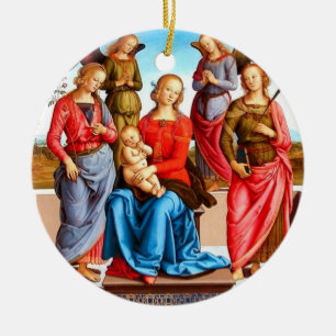 Ornamento del navidad