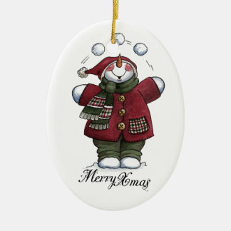 Ornamento del navidad