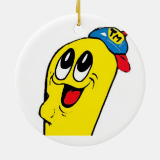 Ornamento del navidad