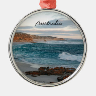 Ornamento del navidad de Australia