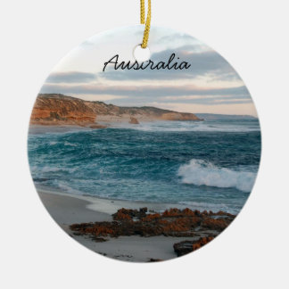 Ornamento del navidad de Australia