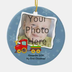 Ornamento del navidad de los copos de nieve del