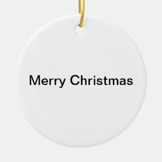 Ornamento del navidad de Roz