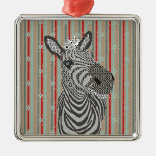 Ornamento del navidad de Zenya