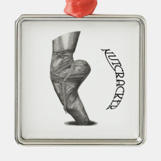 Ornamento del navidad del cascanueces