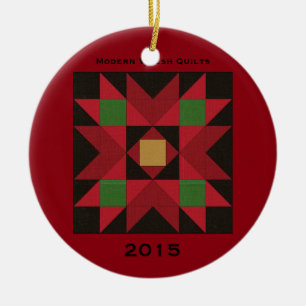 Ornamento del navidad del joyero