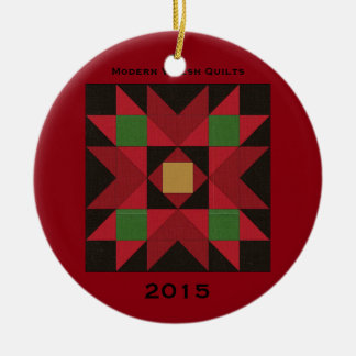 Ornamento del navidad del joyero