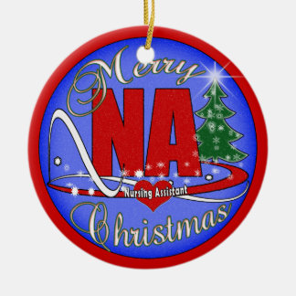 ORNAMENTO DEL NAVIDAD DEL NA - AYUDANTE DE LA