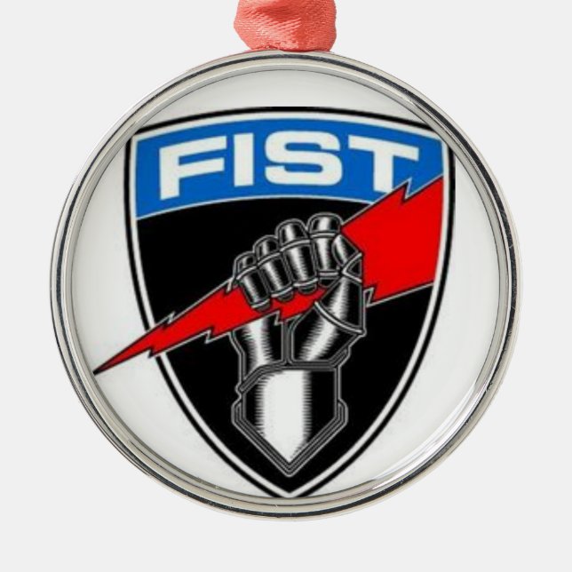 Ornamento del observador delantero (Frente)