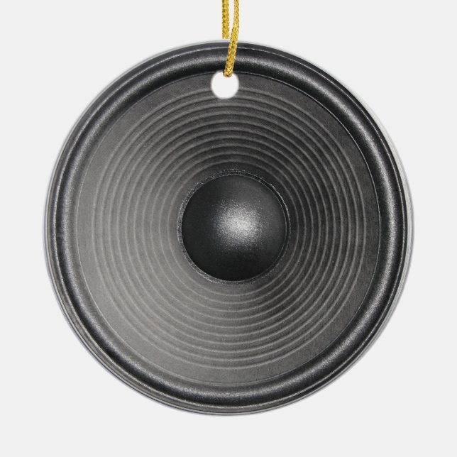 Ornamento del orador (Frente)