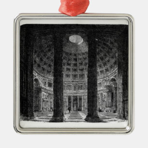 Ornamento del panteón