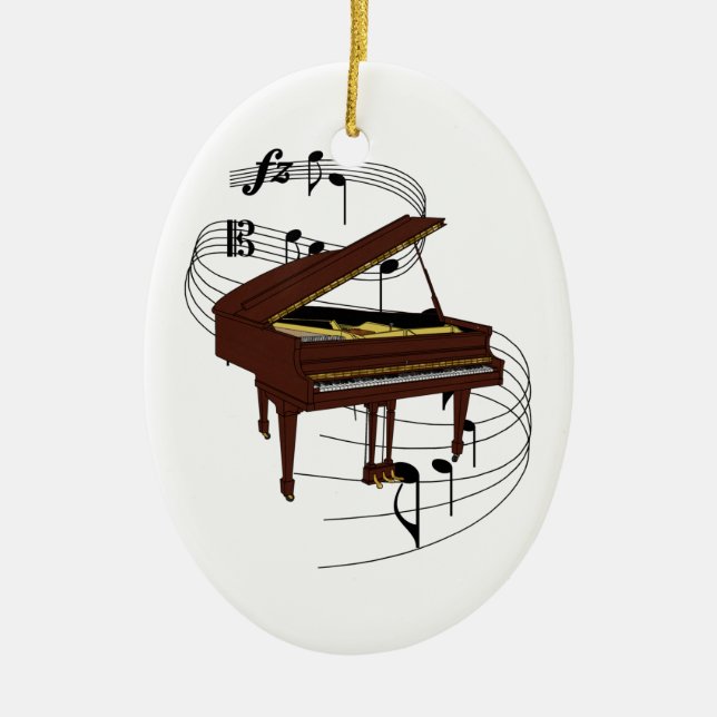 Ornamento del piano (Frente)