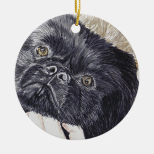 Ornamento del "pixel"