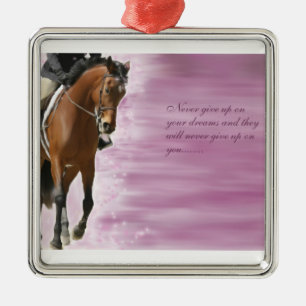 Ornamento del poster de los sueños