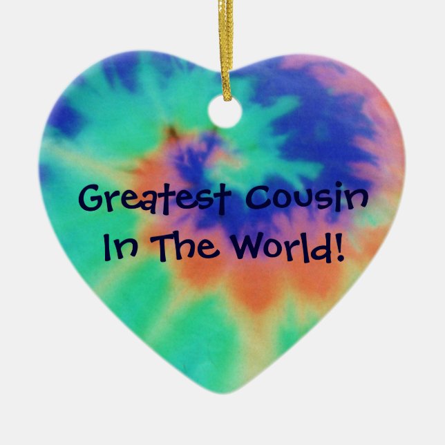 Ornamento del primo (Frente)