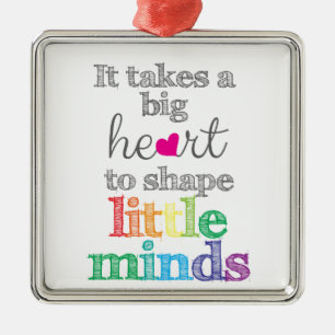 ornamento del profesor