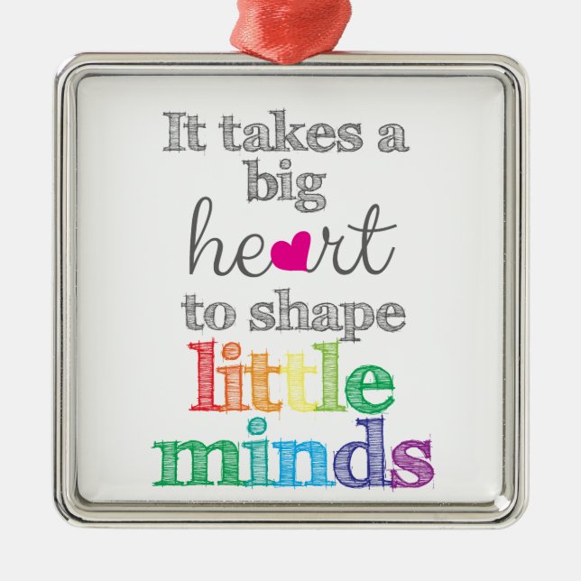 ornamento del profesor (Frente)