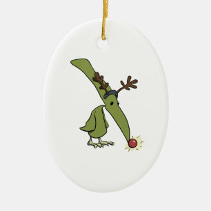 Ornamento del Pterodactyl