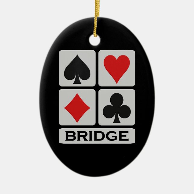 Ornamento del puente (Frente)