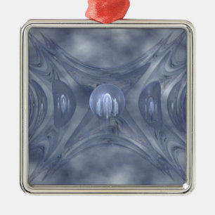 Ornamento del solsticio de invierno