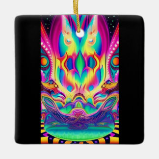 ornamento del templo de owl