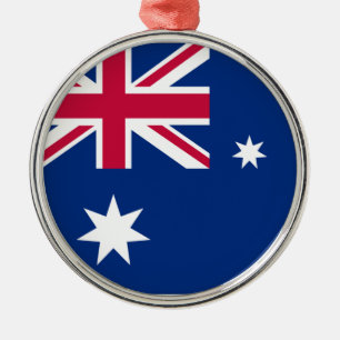 Ornamento del viaje - Australia