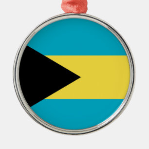 Ornamento del viaje - Bahamas